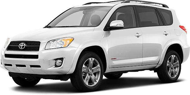 2011 Toyota RAV4 Base at Stargate Auto Sales Murfreesboro