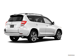Thumbnail image of 2011 Toyota RAV4 at Carthage Supercenter, Inc.