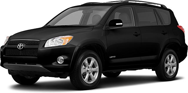 2011 Toyota RAV4 Limited at Stargate Auto Sales Murfreesboro