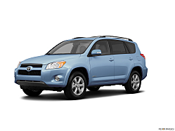 Thumbnail image of 2011 Toyota RAV4 at Audi Volkswagen Princeton