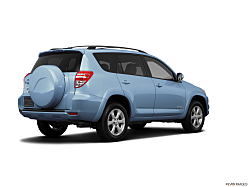 Thumbnail image of 2011 Toyota RAV4 at Audi Volkswagen Princeton