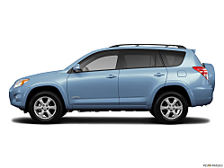 Thumbnail image of 2011 Toyota RAV4 at Audi Volkswagen Princeton
