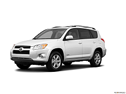 Thumbnail image of 2011 Toyota RAV4 at ISAAK'S AUTO SALES, LLC