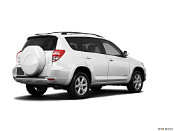 Thumbnail image of 2011 Toyota RAV4 at ISAAK'S AUTO SALES, LLC