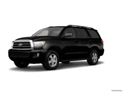 Thumbnail image of 2011 Toyota Sequoia at Lakeway Auto