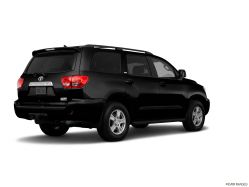Thumbnail image of 2011 Toyota Sequoia at Lakeway Auto