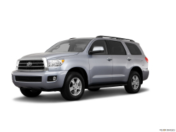 Thumbnail image of 2011 Toyota Sequoia at Stargate Auto Sales Murfreesboro