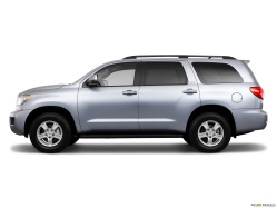 Thumbnail image of 2011 Toyota Sequoia at Stargate Auto Sales Murfreesboro