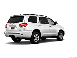 Thumbnail image of 2011 Toyota Sequoia at Lakeway Auto
