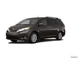 Thumbnail image of 2011 Toyota Sienna at Broadway Motors
