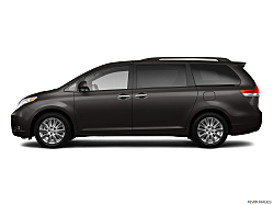 Thumbnail image of 2011 Toyota Sienna at Broadway Motors