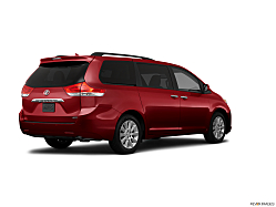 Thumbnail image of 2011 Toyota Sienna at Lakeway Auto