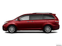 Thumbnail image of 2011 Toyota Sienna at Lakeway Auto