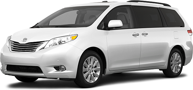 2011 Toyota Sienna Limited 7-Passenger at Stargate Auto Sales Murfreesboro