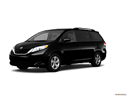 Thumbnail image of 2011 Toyota Sienna at Broadway Motors