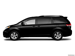 Thumbnail image of 2011 Toyota Sienna at Broadway Motors