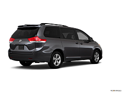 Thumbnail image of 2011 Toyota Sienna at Ford of Port Jeff