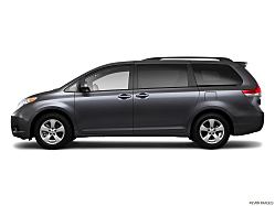 Thumbnail image of 2011 Toyota Sienna at Ford of Port Jeff