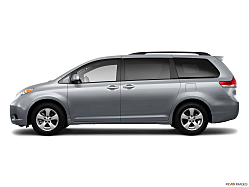 Thumbnail image of 2011 Toyota Sienna at Rjb And Son