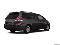 Thumbnail image of 2011 Toyota Sienna at Ethan Hunt Automotive