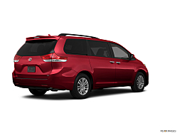 Thumbnail image of 2011 Toyota Sienna at Broadway Motors