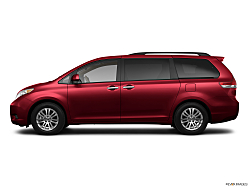Thumbnail image of 2011 Toyota Sienna at Broadway Motors