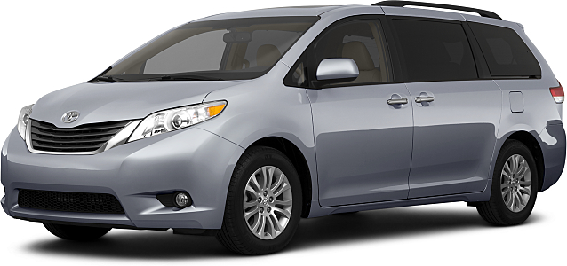 2011 Toyota Sienna XLE 8-Passenger at Stargate Auto Sales Murfreesboro