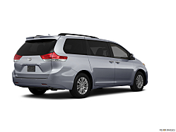 Thumbnail image of 2011 Toyota Sienna at Stargate Auto Sales Murfreesboro
