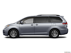 Thumbnail image of 2011 Toyota Sienna at Stargate Auto Sales Murfreesboro