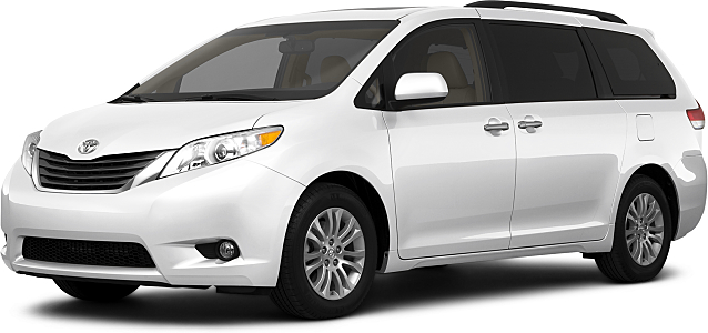 2011 Toyota Sienna XLE 7-Passenger Auto Access Seat at Stargate Auto Sales Murfreesboro