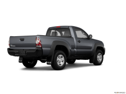 Thumbnail image of 2011 Toyota Tacoma at Headquarters Nissan