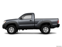Thumbnail image of 2011 Toyota Tacoma at Headquarters Nissan