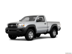 Thumbnail image of 2011 Toyota Tacoma at Ste Gen Ford, Inc.