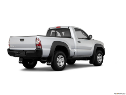Thumbnail image of 2011 Toyota Tacoma at Ste Gen Ford, Inc.