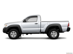 Thumbnail image of 2011 Toyota Tacoma at Ste Gen Ford, Inc.