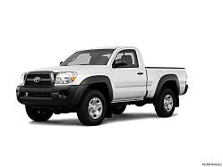 Thumbnail image of 2011 Toyota Tacoma at Broadway Motors