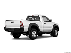 Thumbnail image of 2011 Toyota Tacoma at Broadway Motors