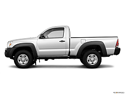Thumbnail image of 2011 Toyota Tacoma at Broadway Motors