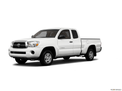 Thumbnail image of 2011 Toyota Tacoma at Frank Brown Honda GMC