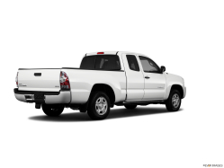 Thumbnail image of 2011 Toyota Tacoma at Frank Brown Honda GMC