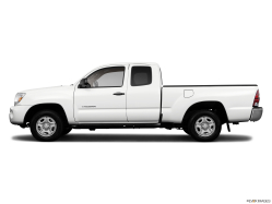 Thumbnail image of 2011 Toyota Tacoma at Frank Brown Honda GMC
