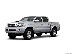 Thumbnail image of 2011 Toyota Tacoma at Lakeway Auto