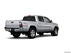 Thumbnail image of 2011 Toyota Tacoma at Lakeway Auto