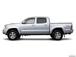 Thumbnail image of 2011 Toyota Tacoma at Lakeway Auto