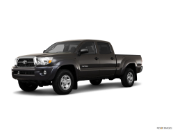 Thumbnail image of 2011 Toyota Tacoma at Lakeway Auto