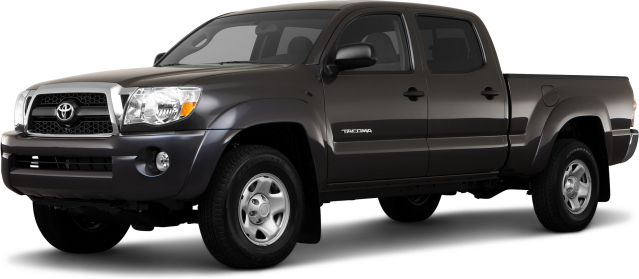 2011 Toyota Tacoma V6 at Lakeway Auto