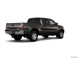 Thumbnail image of 2011 Toyota Tacoma at Lakeway Auto