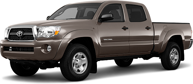 2011 Toyota Tacoma V6 at Stargate Auto Sales Murfreesboro