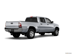 Thumbnail image of 2011 Toyota Tacoma at Lakeway Auto
