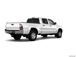 Thumbnail image of 2011 Toyota Tacoma at Lakeway Auto